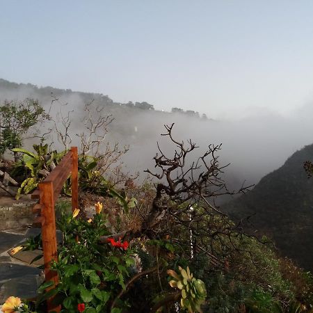 La Cueva De Angel B&B Firgas Εξωτερικό φωτογραφία